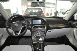 2011款中华H530
