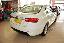 2011款中华H530