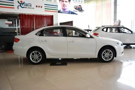 2011款中华H530