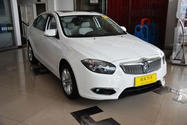 2011款中华H530