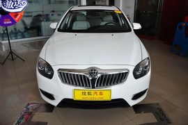 2011款中华H530