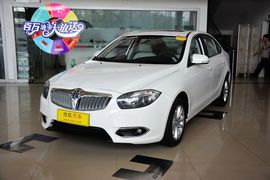 2011款中华H530