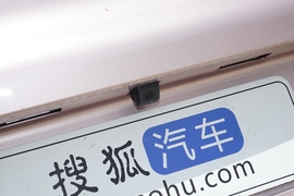 2024款吉利熊猫mini