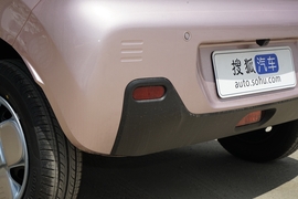 2024款吉利熊猫mini