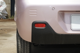 2024款吉利熊猫mini