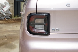 2024款吉利熊猫mini