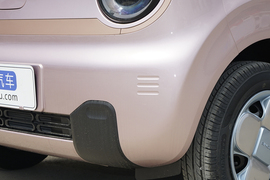 2024款吉利熊猫mini