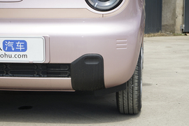 2024款吉利熊猫mini