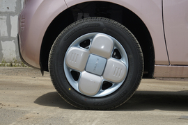 2024款吉利熊猫mini