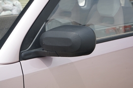 2024款吉利熊猫mini