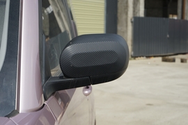 2024款吉利熊猫mini
