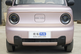 2024款吉利熊猫mini