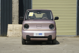 2024款吉利熊猫mini