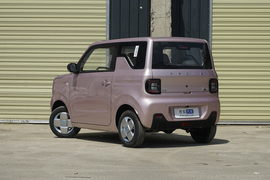 2024款吉利熊猫mini