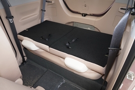 2024款吉利熊猫mini