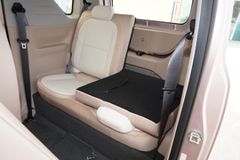 2024款吉利熊猫mini