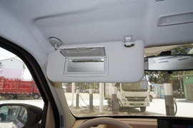 2024款吉利熊猫mini