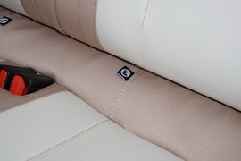 2024款吉利熊猫mini