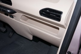 2024款吉利熊猫mini