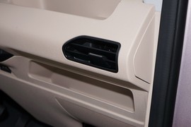 2024款吉利熊猫mini