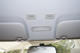 2024款吉利熊猫mini