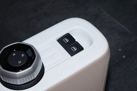 2024款吉利熊猫mini