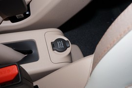 2024款吉利熊猫mini