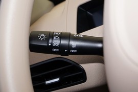 2024款吉利熊猫mini