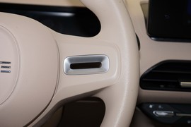 2024款吉利熊猫mini