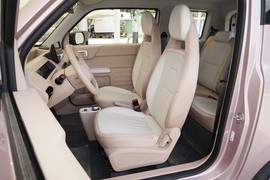 2024款吉利熊猫mini