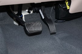 2024款吉利熊猫mini