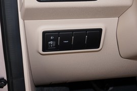 2024款吉利熊猫mini