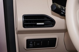 2024款吉利熊猫mini