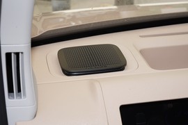 2024款吉利熊猫mini