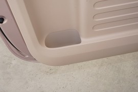 2024款吉利熊猫mini