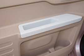 2024款吉利熊猫mini