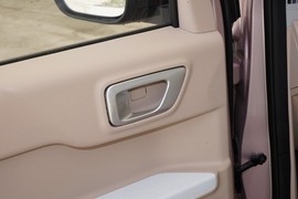 2024款吉利熊猫mini