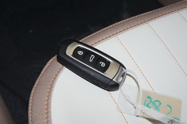 2024款吉利熊猫mini