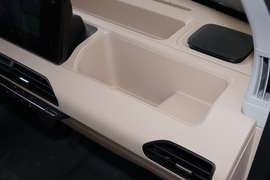 2024款吉利熊猫mini