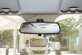 2024款吉利熊猫mini