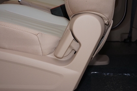 2024款吉利熊猫mini