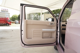 2024款吉利熊猫mini