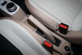 2024款吉利熊猫mini