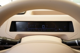2024款吉利熊猫mini