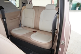 2024款吉利熊猫mini