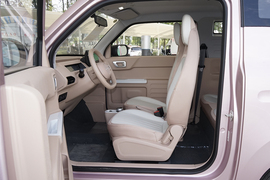 2024款吉利熊猫mini