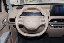 2024款吉利熊猫mini