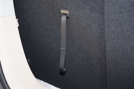 2024款吉利熊猫mini