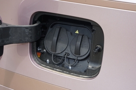 2024款吉利熊猫mini