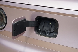 2024款吉利熊猫mini